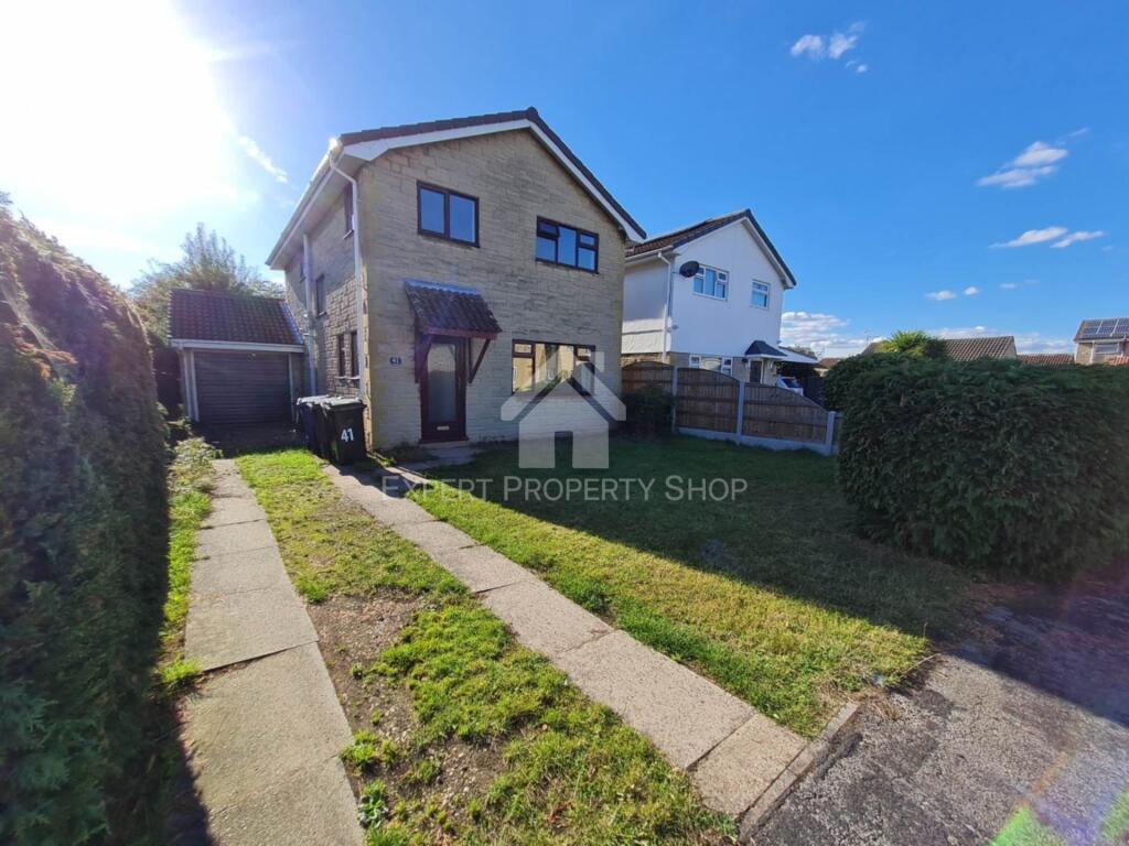 Main image of property: St Georges Avenue, Dunsville, Hatfield