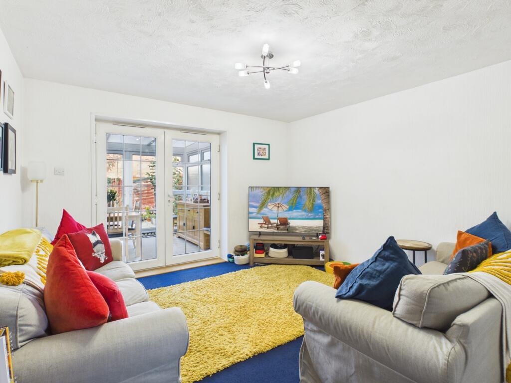 House in Reading - View 2