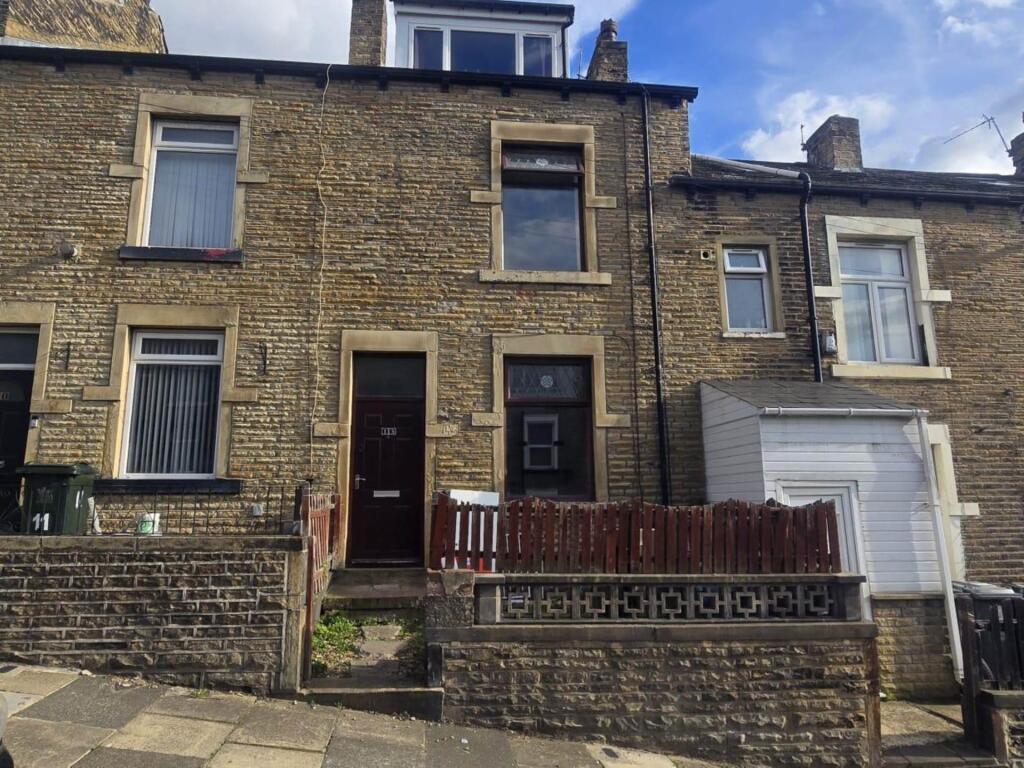 Main image of property: Westminster Place, Bradford, BD3. * Immediately Available *