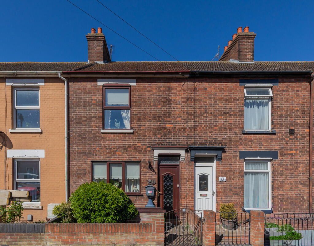Main image of property: Alderson Road, Great Yarmouth