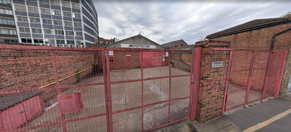 Main image of property: Nursery Lane, London, London, E7