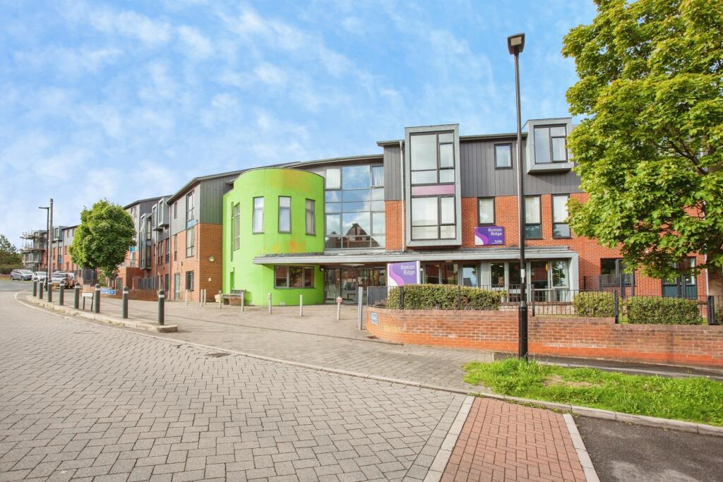 Main image of property: Lavender Way, Sheffield, S5