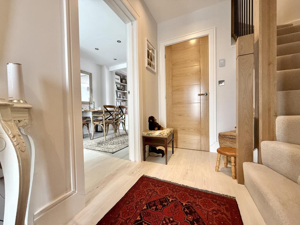 House in Coventry - More