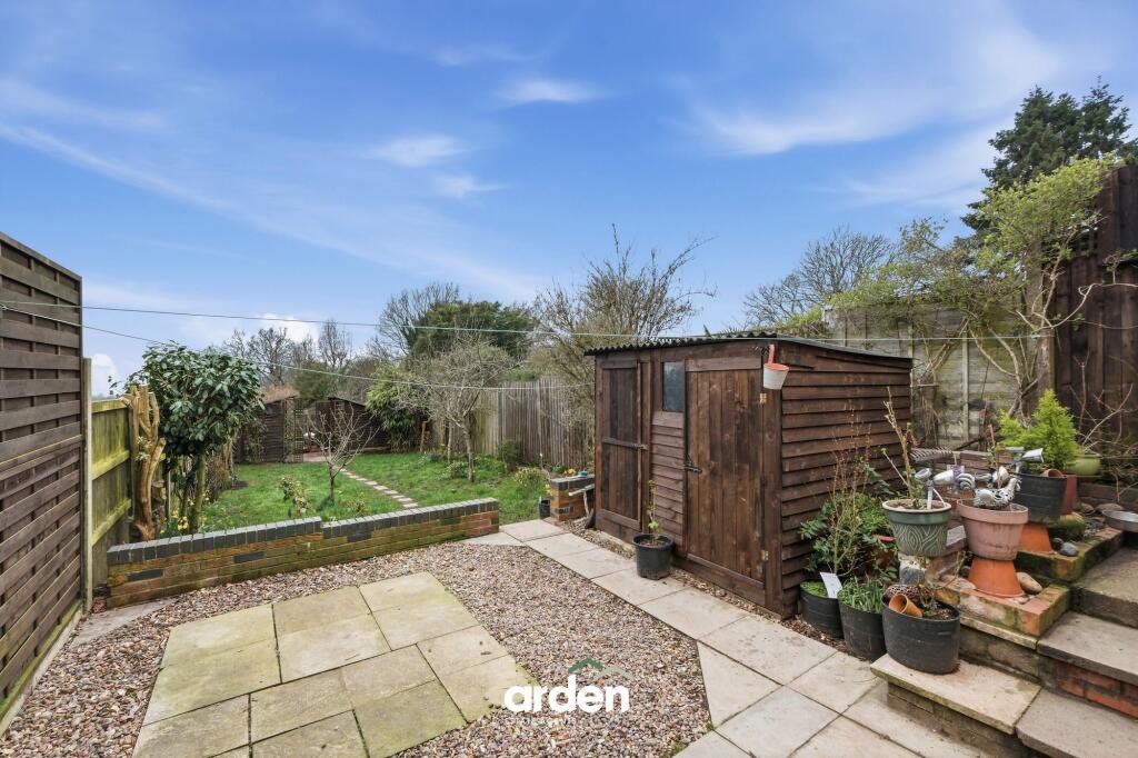 Additional image 10 of Evesham Road, Astwood Bank, B96