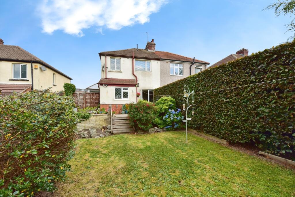 Main image of property: Norton Lees Square, Sheffield, South Yorkshire, S8