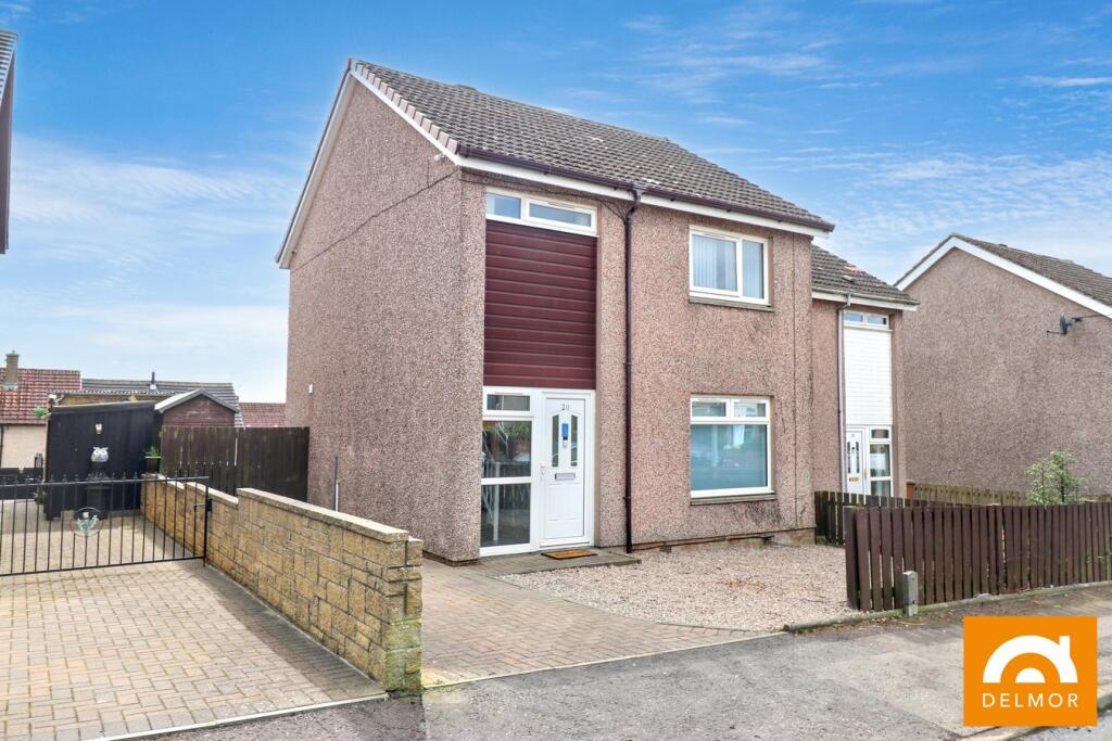 Main image of property: Hill Road, Kennoway, Leven, KY8