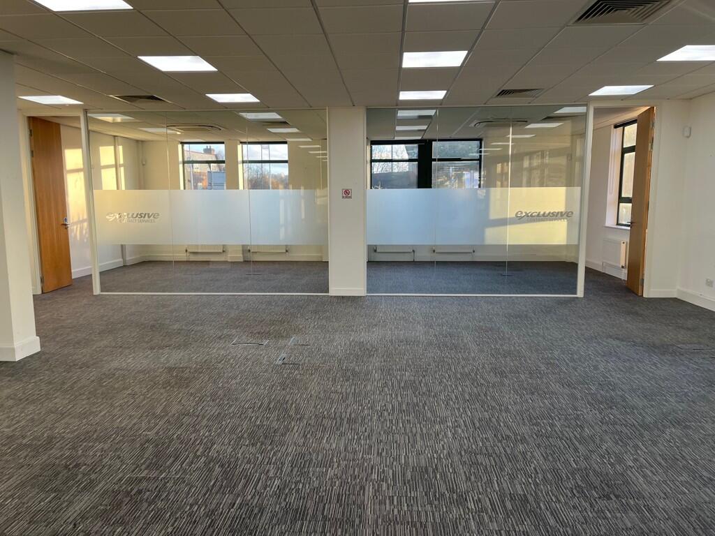 Additional image 12 of Prospect House, 85 Great North Road, Hatfield, AL9 5DA