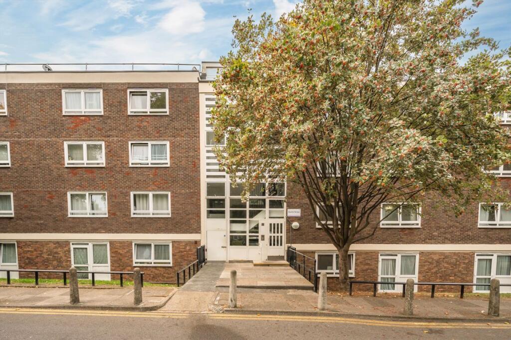 Main image of property: Bourne Terrace, Little Venice