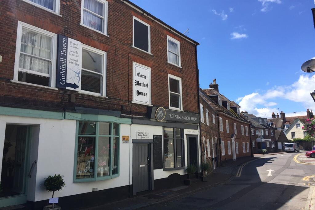 Main image of property: Poole