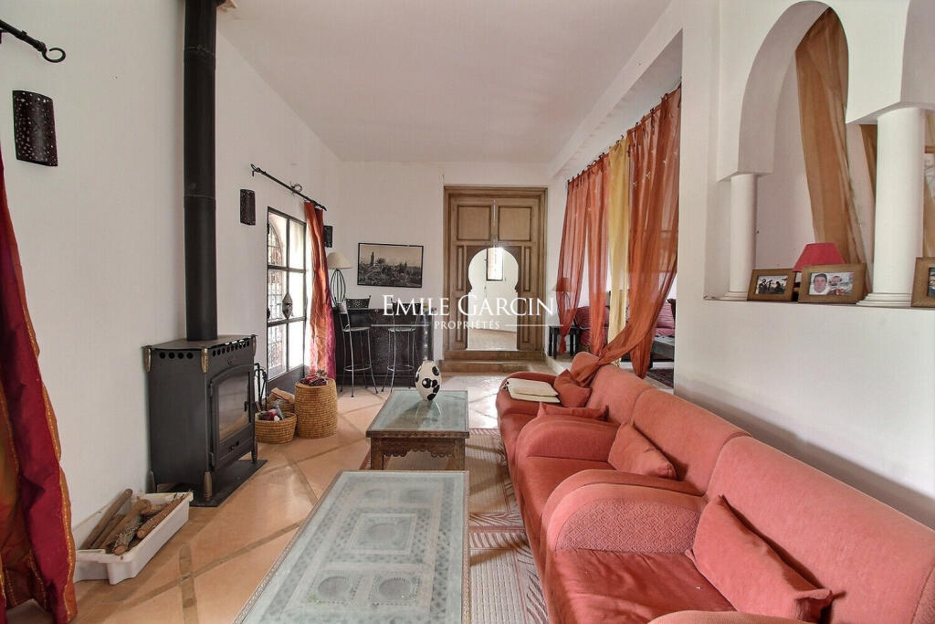 Main image of property: Marrakech, Marrakech-Tensift-El Haouz, Marrakech