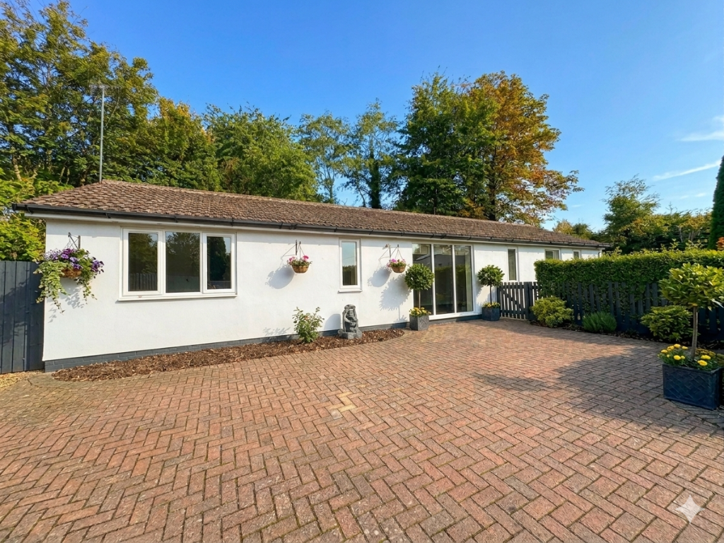 Main image of property: Summer Cottage Well Lane Welton