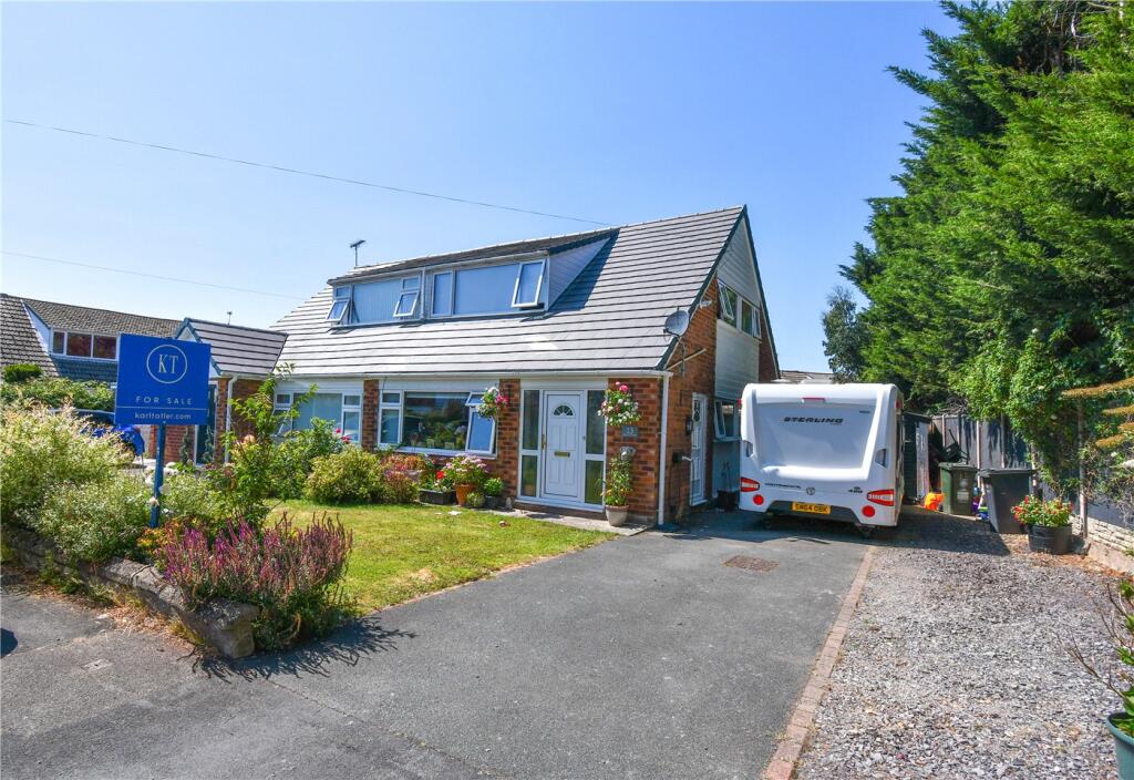 Main image of property: Adam Avenue, Great Sutton, Ellesmere Port