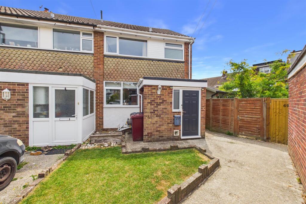 Main image of property: High Trees, Hunston, Chichester