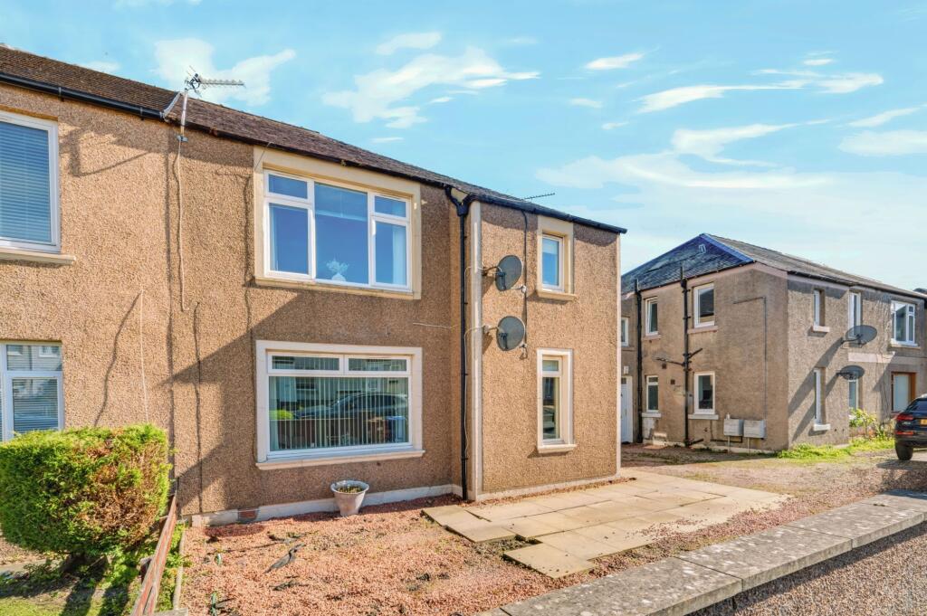 Main image of property: Alloa Road, Carron, FK2