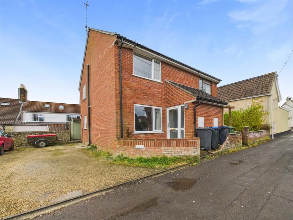 Main image of property: Back Road, Calne