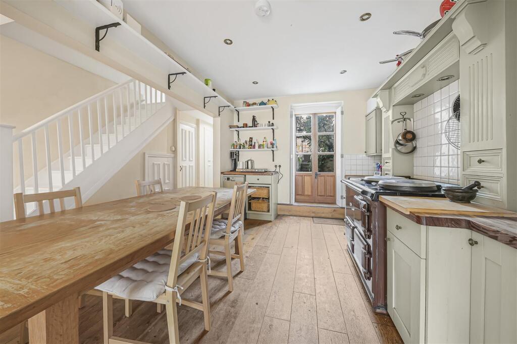 Main image of property: Portnall Road, London