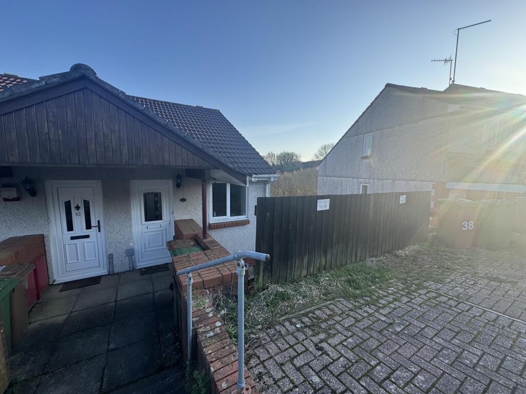 Main image of property: Coombe Way, Kings Tamerton