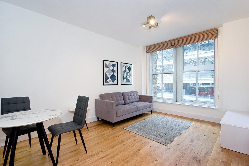 Main image of property: Farringdon Road, EC1M