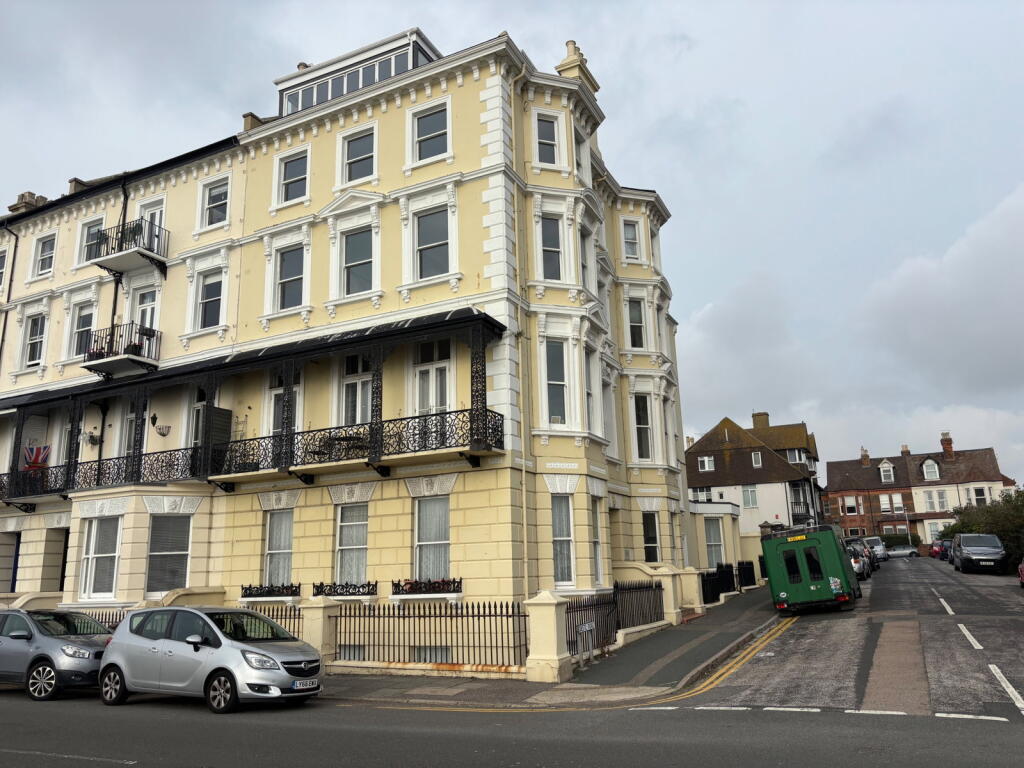 Apartment in Thanet, Ramsgate