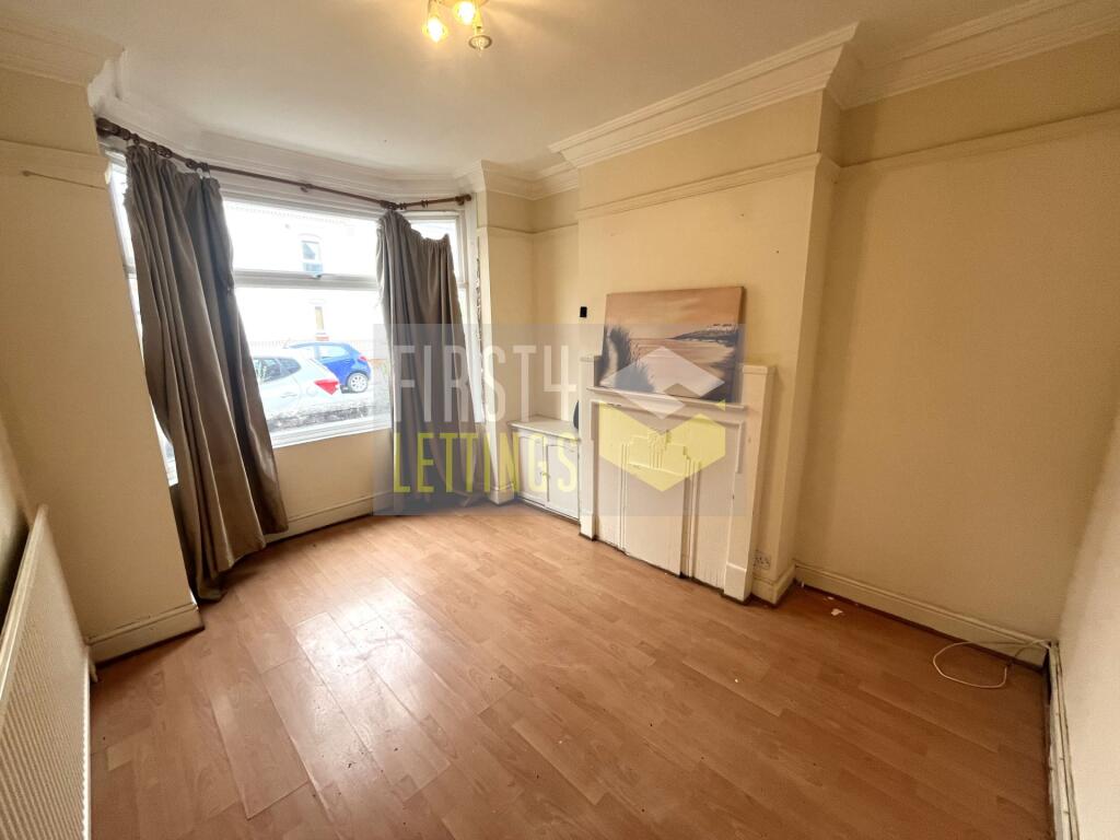 Main image of property: Roman Street, West End, LE3
