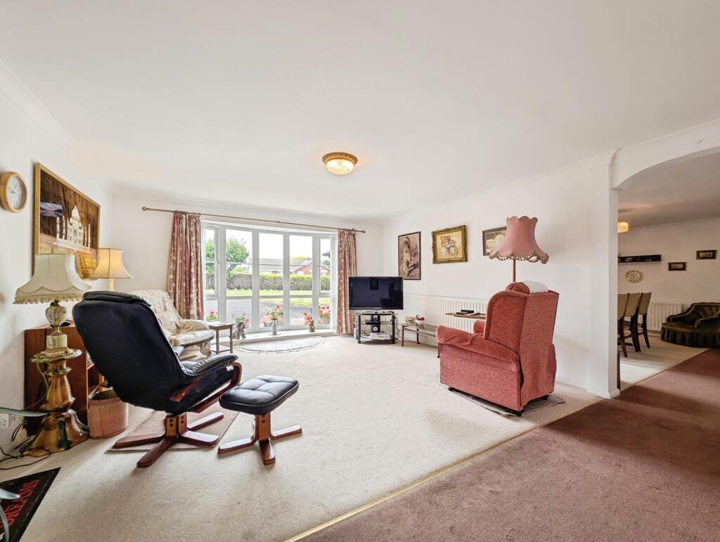 House in Ponteland, Northumberland - View 4