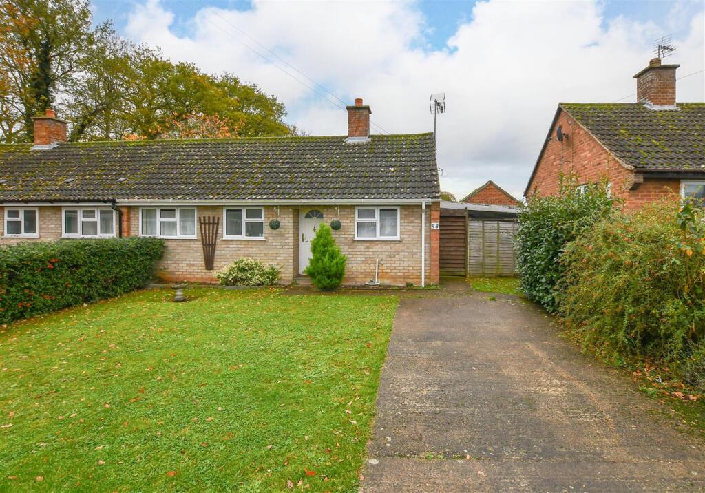 Main image of property: Highwood Crescent, Gazeley