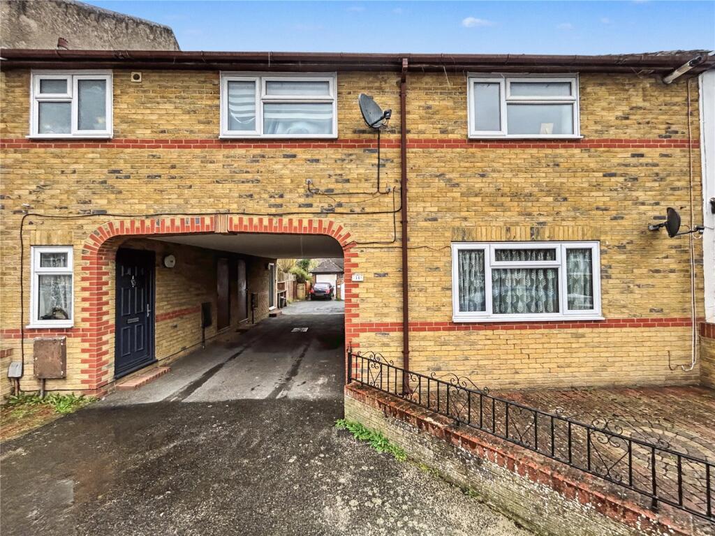 Main image of property: Franklin Road, Gillingham, Kent, ME7