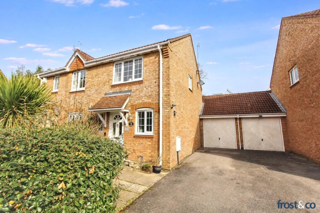 Main image of property: Doulton Gardens, Whitecliff, Poole, Dorset, BH14