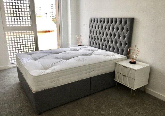Apartment in Manchester - View 5