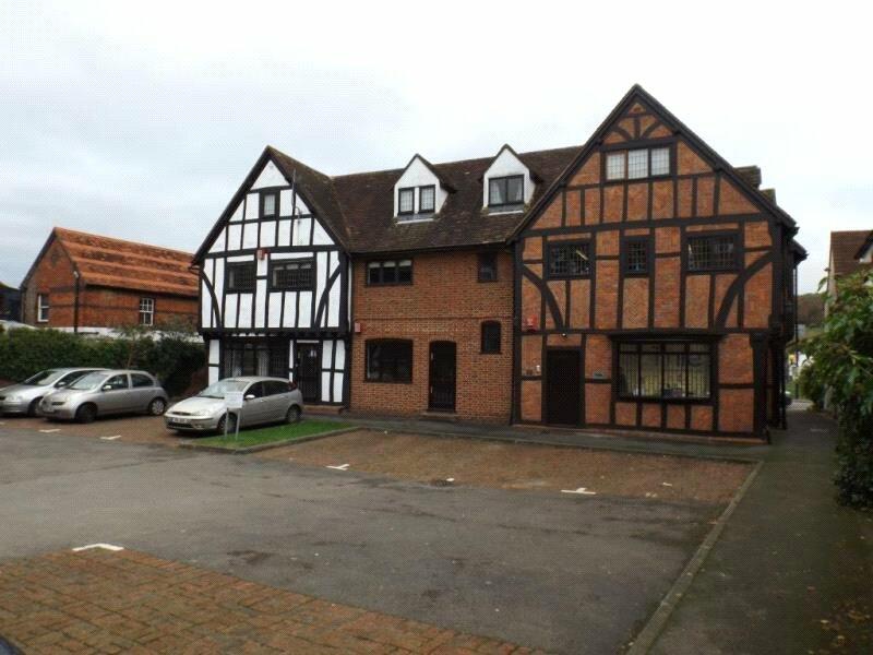Main image of property: Suffolk House, Wooburn Green, HP10