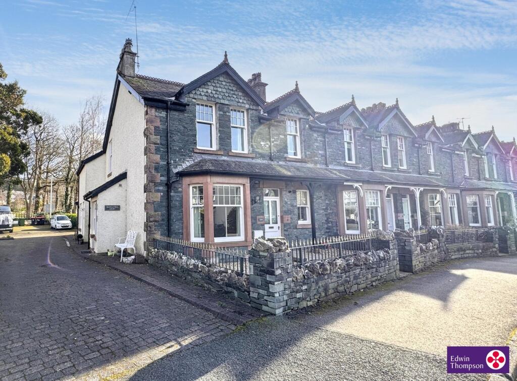 Main image of property: 3 Blencathra Court, Keswick, CA12
