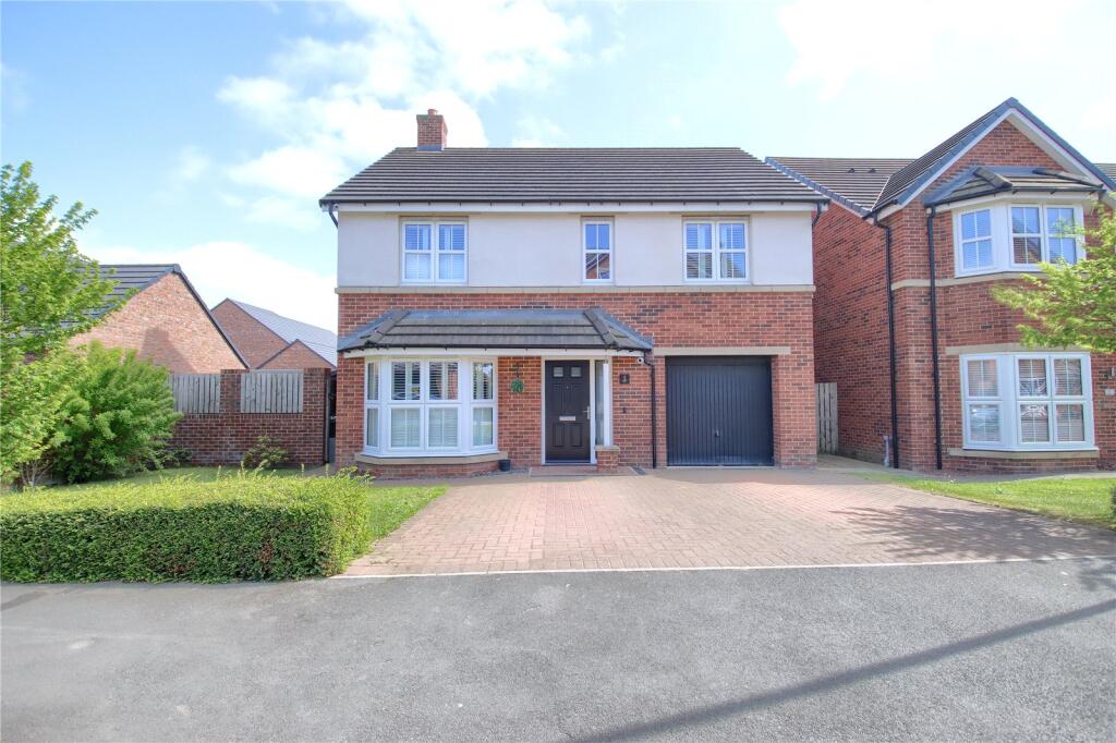 Main image of property: Elms Way, Yarm