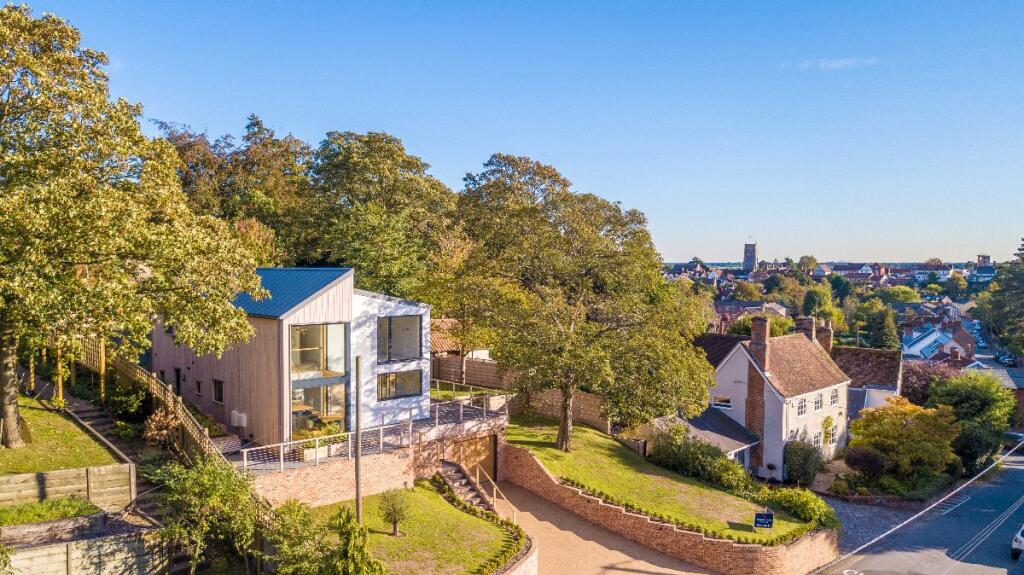 Main image of property: North Hill, Woodbridge