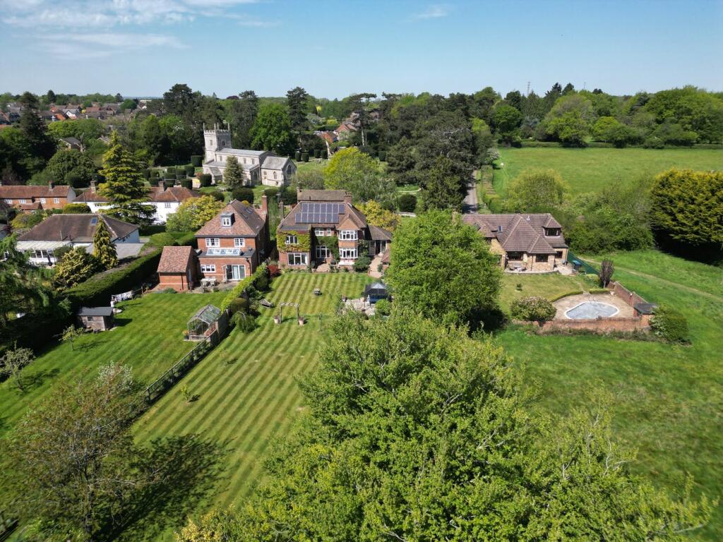 Main image of property: Church Street, Bovingdon, HP3