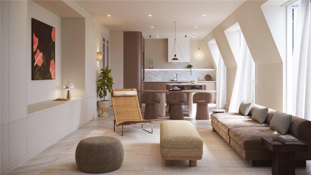 Main image of property: Newton Road, London, W2
