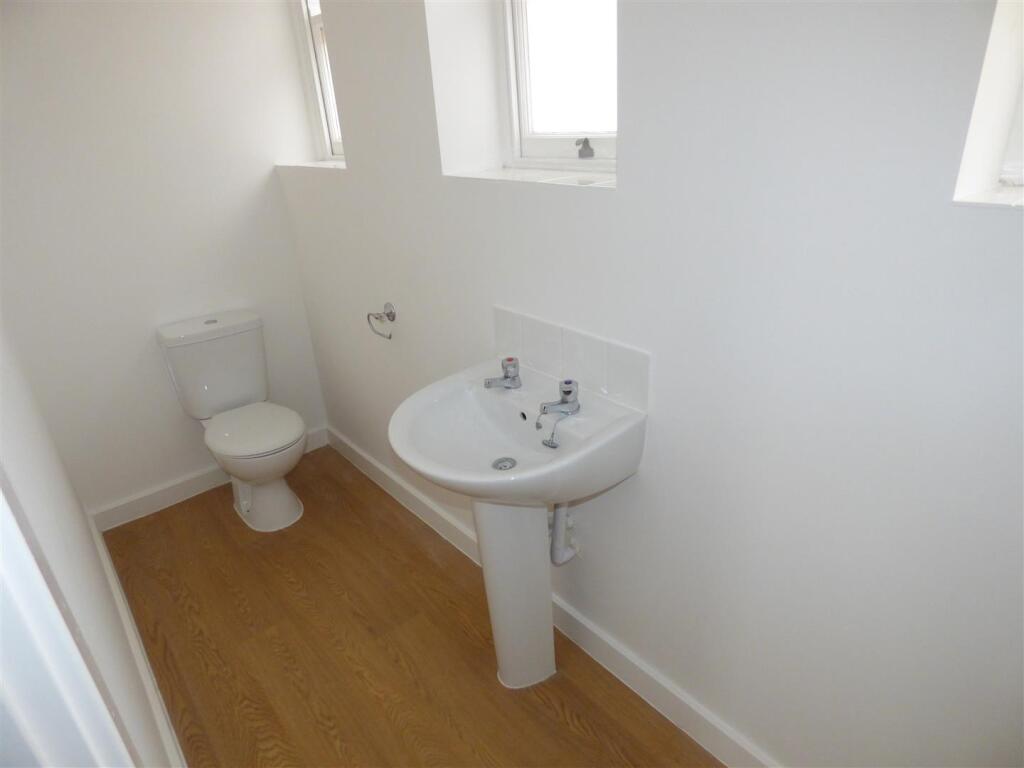 Apartment in Nottingham - View 5