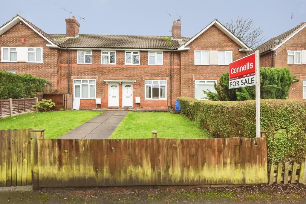 Main image of property: Alwold Road, Weoley Castle, Birmingham