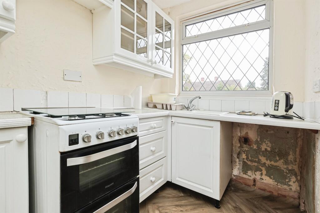 Edenhurst Road, Longbridge, Birmingham photo 4