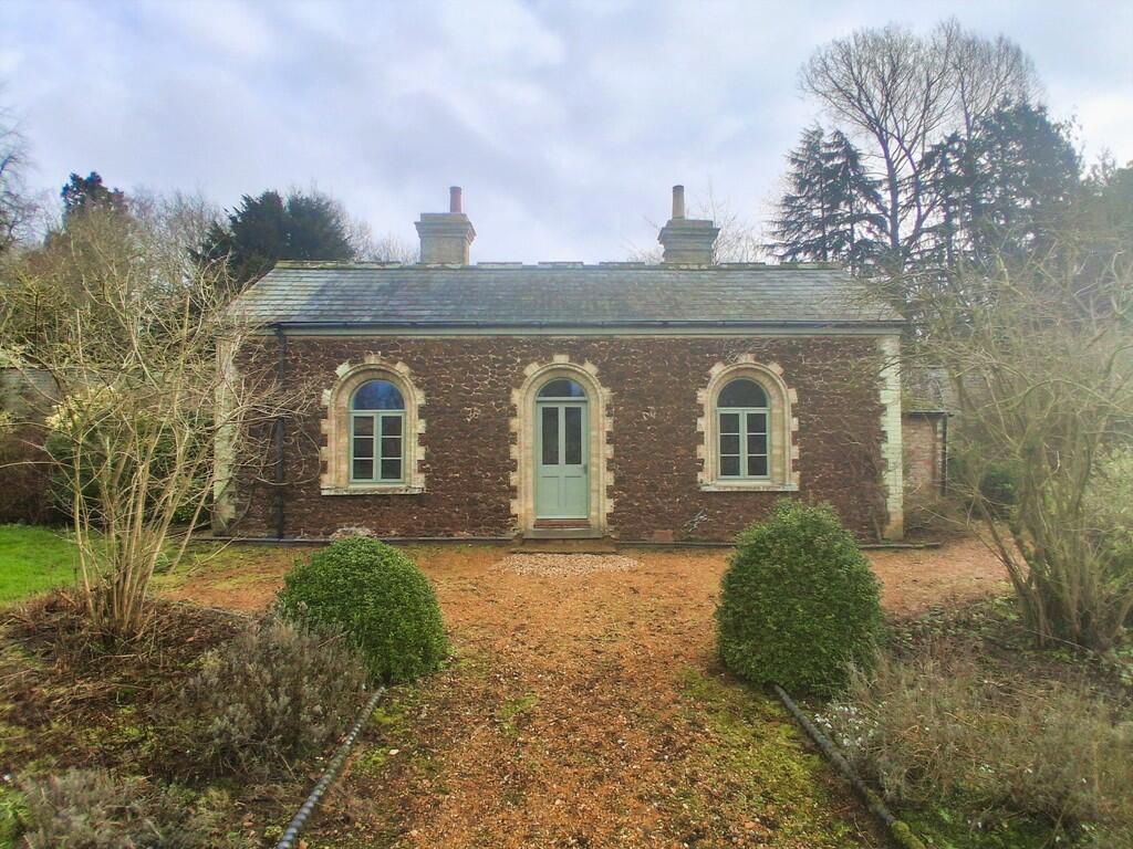 Main image of property: Ryston