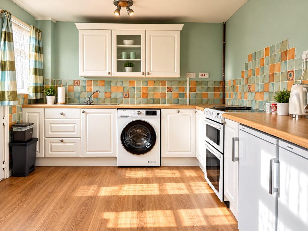 House in Bridlington, East Riding of Yorkshire - More