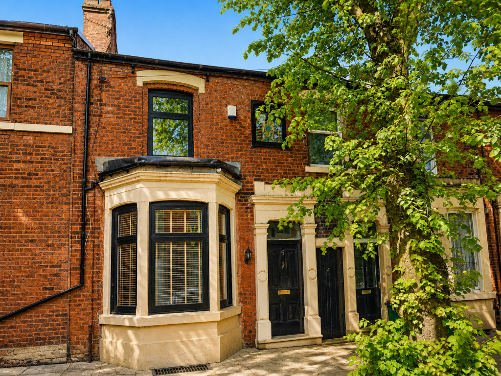 Main image of property: Lorraine Avenue, Preston, Lancashire, PR2
