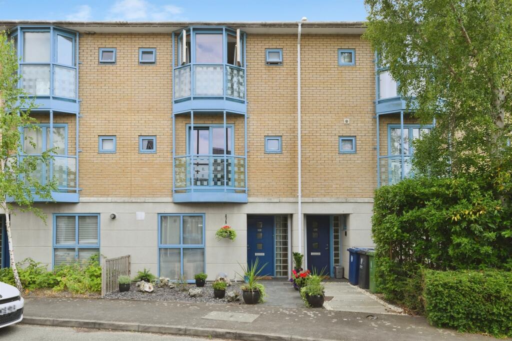 Main image of property: Hurdles Way, Duxford, CAMBRIDGE