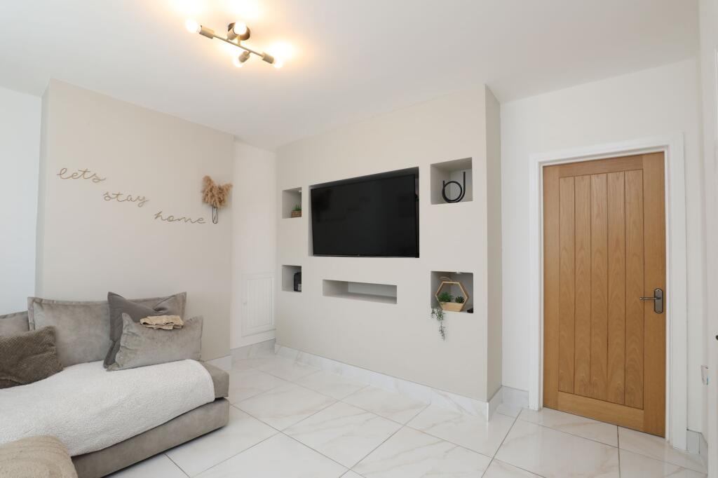 Main image of property: Mervyn Road, Tremorfa, CF24