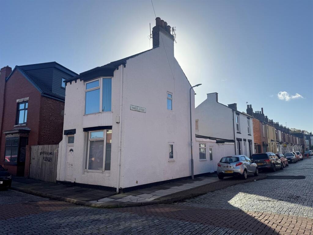 Main image of property: Stamford Street, Middlesbrough