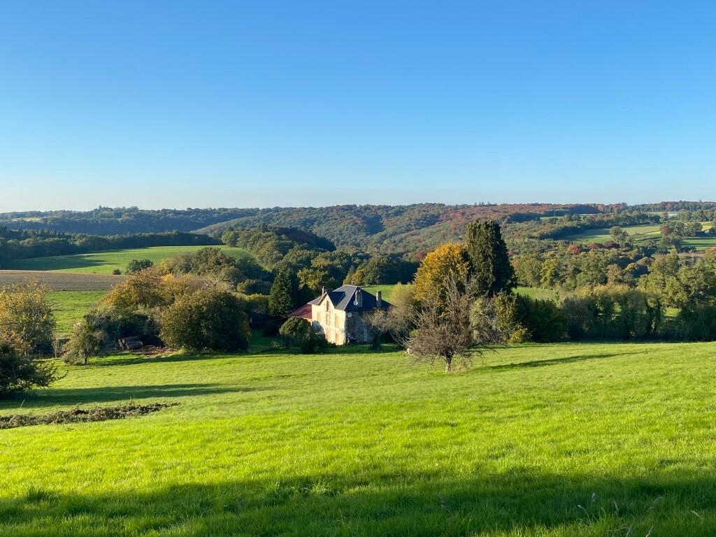 Main image of property: Neuvic-Entier, Haute-Vienne, Limousin