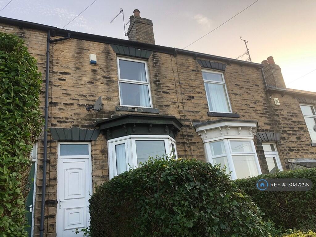 Main image of property: Townend Street, Sheffield, S10