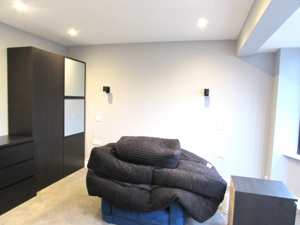 Main image of property: Harley Road, Harrow, Middlesex HA1