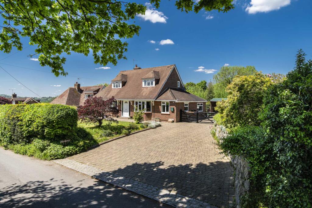 Main image of property: Chafford Lane, Fordcombe, Tunbridge Wells
