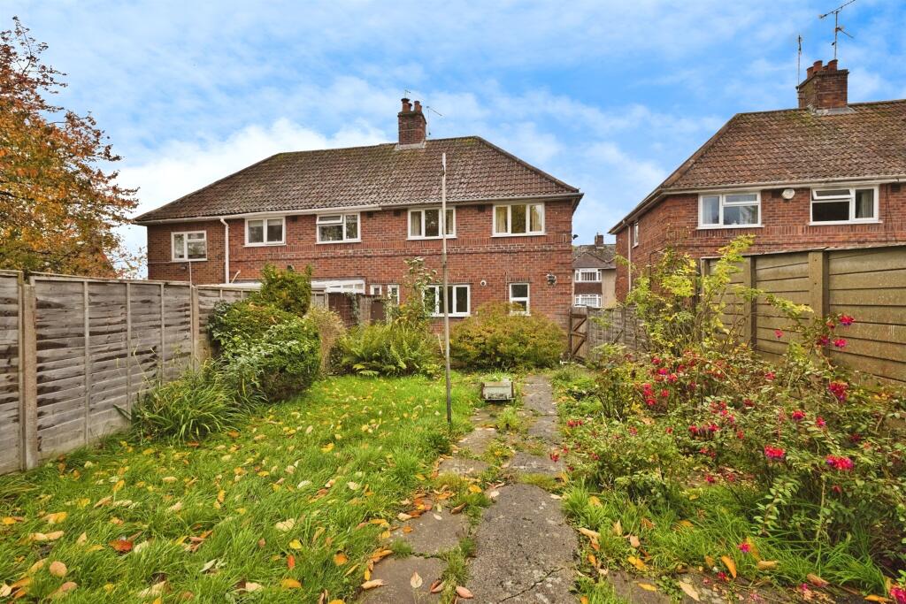 Additional image 16 of Preston Grove, Yeovil