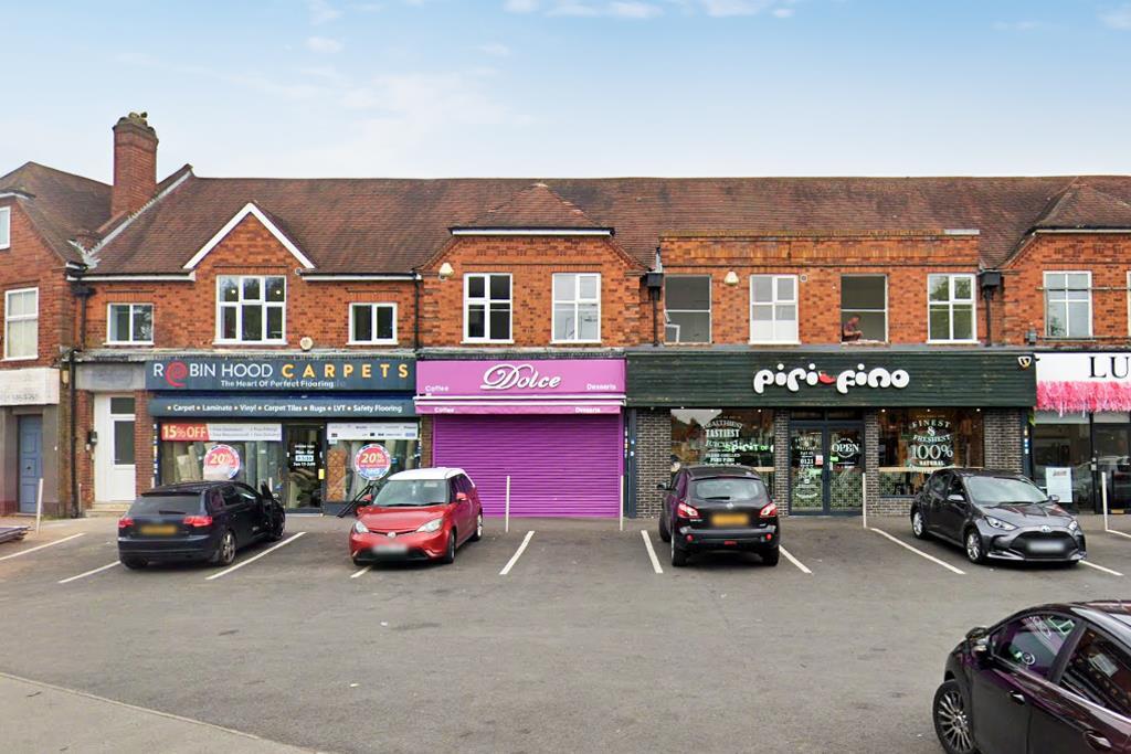 Main image of property: Stratford Road, Hall Green, Birmingham